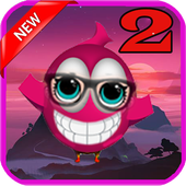 stack flaying 2018 icon