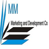 MM Marketing Online Store  &amp; Development icon