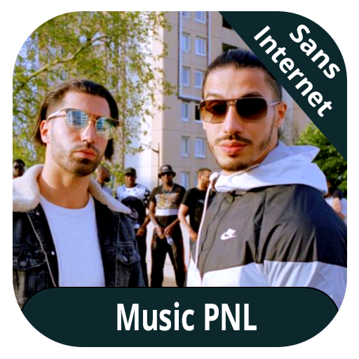Pnl  - Sans Net icon