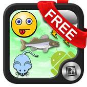 Pendants TSF Shell Animated on 9Apps