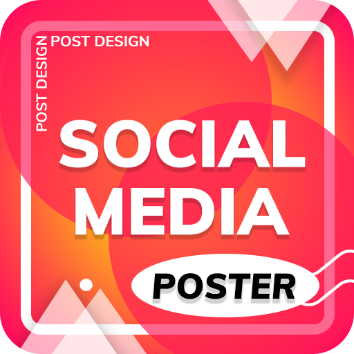 Flyers - Social Media Poster Maker &amp; Banner Maker icon