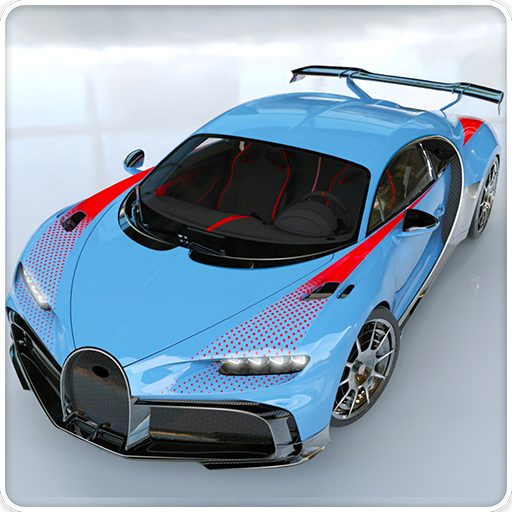 Speed Car Games 3D- Car racing icon