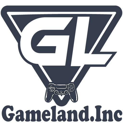 DZ Game Land icon