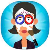 Relaxing Party Painting Tips