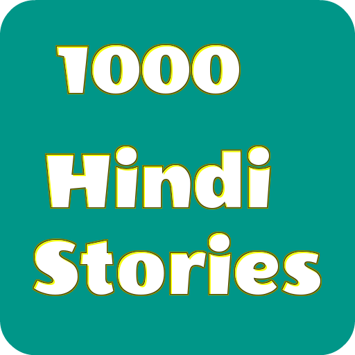 1000  Hindi Stories icon