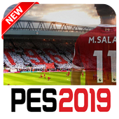 Guide PES 2019 icon