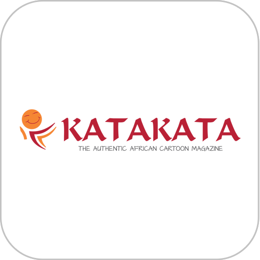 Kata Kata Cartoon Magazine icon