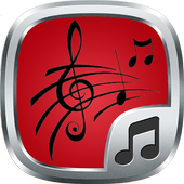 رنات مميزة عالمية 2017 أيقونة