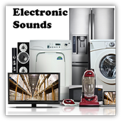 Electronics Sounds icon