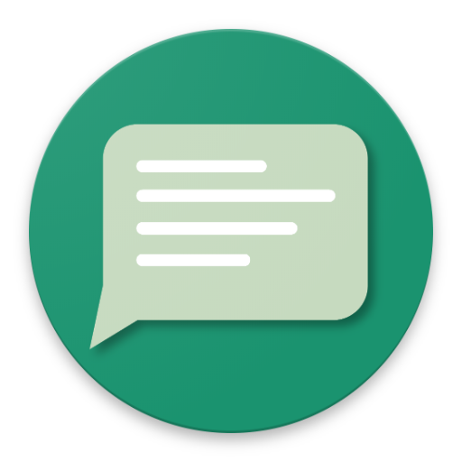 Message App icon