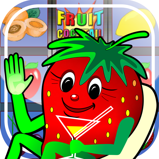 Fruit Cocktail Slot icon