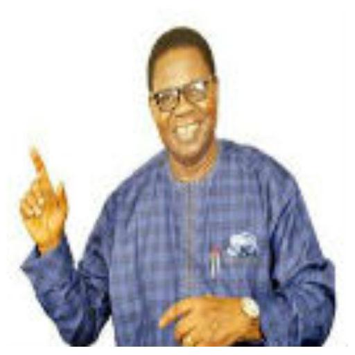 Evangelist Ebenezer Obey icon