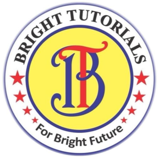 Bright Tutorials иконка