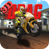 Drag Bike Racing: Shift Gear Edition icon