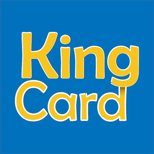 King Card icon