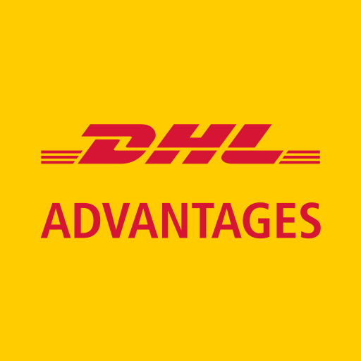 DHL GBS Advantages icon