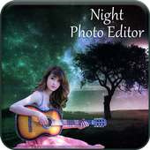 Night Photo Editor on 9Apps