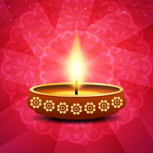 Diwali Photo Editor 2021 icon
