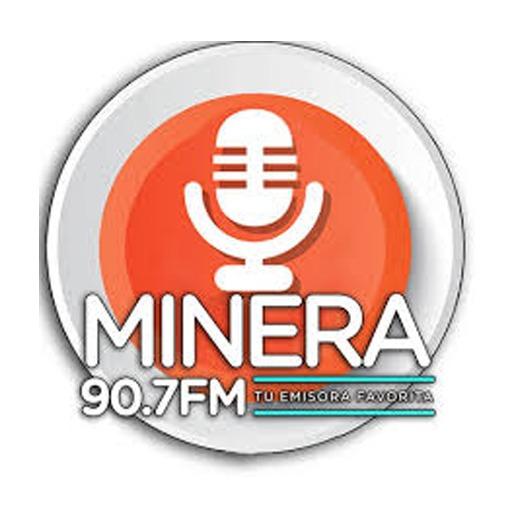 Minera 90.7FM icon