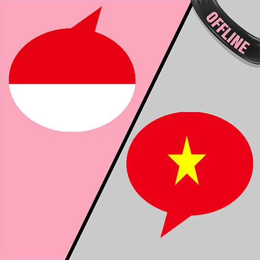 Indonesa Vietnamese Translator icon