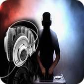 DJ Photo Frame on 9Apps