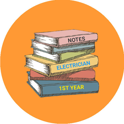 ITI ELECTRICIAN NOTES icon