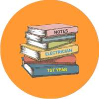 ITI ELECTRICIAN NOTES