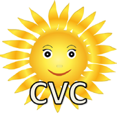 CVC and ABC Words - Four Fun Phonics Games icon