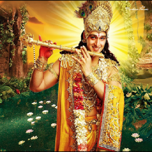 Ramayan Mahabrharat Krisna Mp3 أيقونة