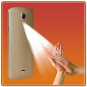 Flash Torch light on Clap on 9Apps