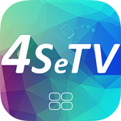 Watch 4SeTV icon