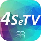 Watch 4SeTV on 9Apps