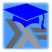 Learn Haskell icon