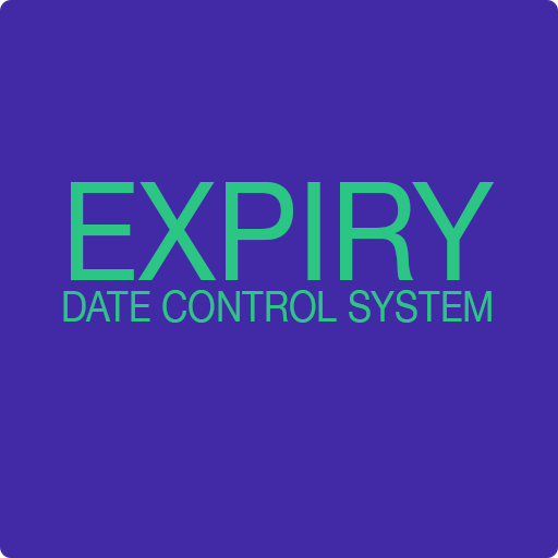 Son Kullanma Tarihi Kontrol Sistemi icon