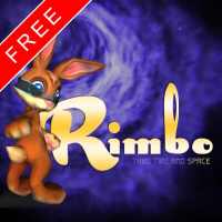 Rimbo "Thru Time and Space"