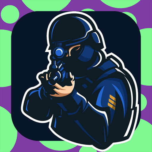 John Wicky Agent: Bullet Control icon