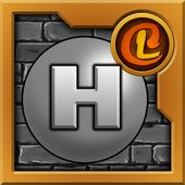 Point Game H icon