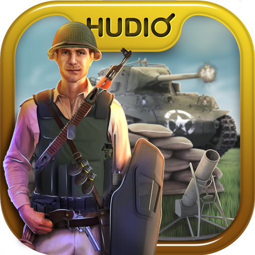 Warzone Quest - Find The Hidden Object Game icon