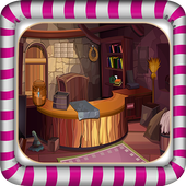 Escape Games Challenge 098 icon