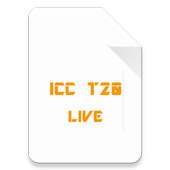 ICC T20 Live TV