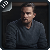 Leonardo DiCaprio HD Wallpapers 2018 icon
