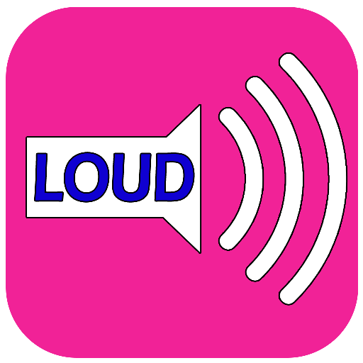 Loud Sound Ringtone icon
