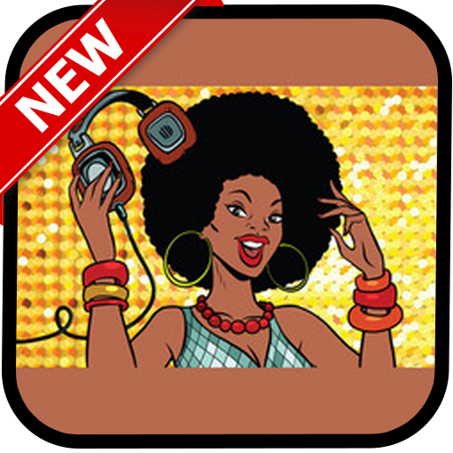 Soca Music Soul Calypso icon