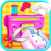 Little Tailor Royal Chef icon