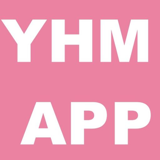 YHM APP icon