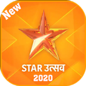 Star Utsav Live TV Channel India Free Serial Tips icon