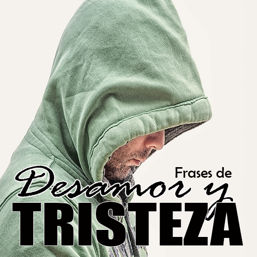 Frases de Desamor y Tristeza icon