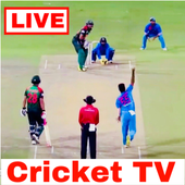 Live Cricket TV India Vs Pakistan Vs Bangladesh icon