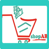 ShopAR icon