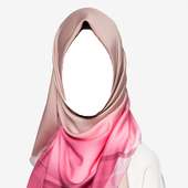 Hijab Fashion Photo Maker-app